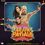 Arjun Patiala (2019)