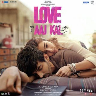 Love Aaj Kal (2020)