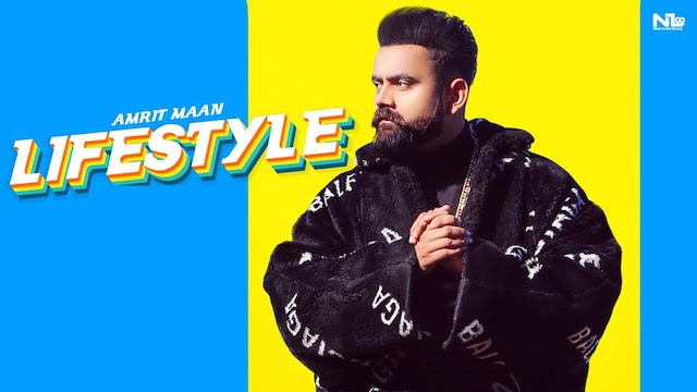 LifeStyle Song – Amrit Maan ft. Gurlez Akhtar