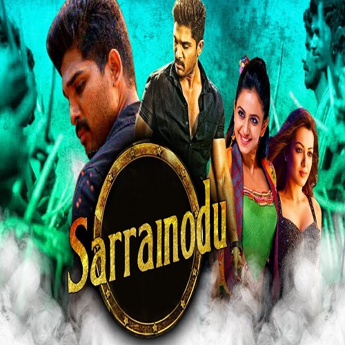 sarrainodu movie in hindi dubbed sarrainodu movie in hindi dubbed