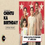 Chintu Ka Birthday (2020)