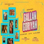 Gallan Goriyan Song - Dhvani Bhanushali | John Abraham