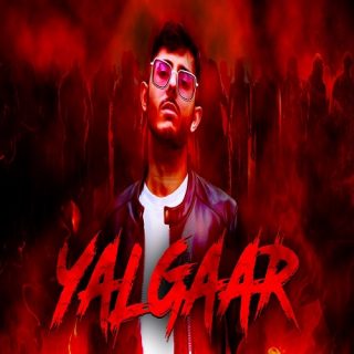 Carryminati New Diss Song Yalgaar