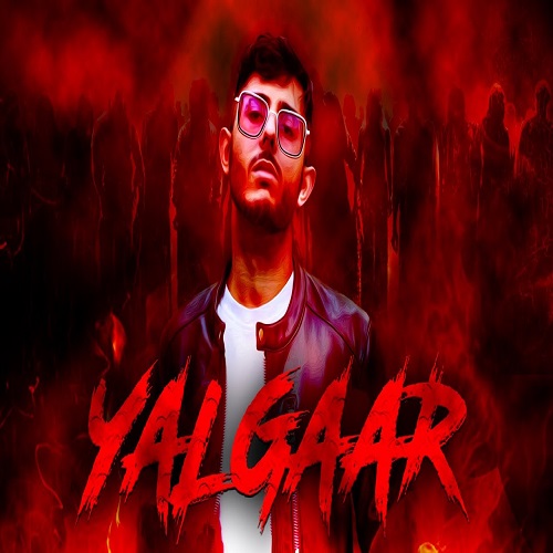 Carryminati New Diss Song Yalgaar