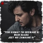 Ek Tarfa Song Darshan Raval