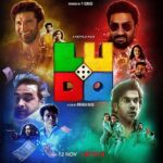 Ludo Movie (2020) - Rajkummar Rao | Aditya Roy Kapur