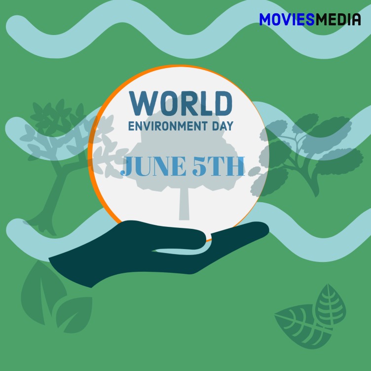 world environment day images
