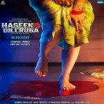 Haseen Dillruba (2021) - Taapsee Pannu