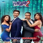 Hungama 2 - Paresh Rawal | Shilpa Shetty
