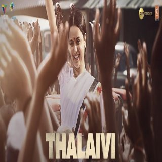 Thalaivii Movie Review, Cast, Released Date & Info