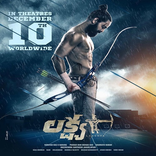 Lakshya Movie Cast Review Released Date Info MoviesMedia