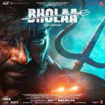 Bholaa (2023) - Movie Cast, Review, Released Date & Info