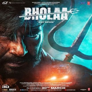 Bholaa (2023) - Movie Cast, Review, Released Date & Info