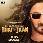 Kisi Ka Bhai Kisi Ki Jaan (2023) – Movie Cast, Released Date & Info