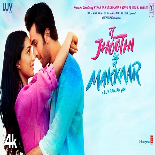 Tu Jhoothi Main Makkaar (2023) Movie Cast, Released Date &