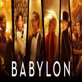 Babylon Movie 2022 - Cast, Review, Released Date & Info