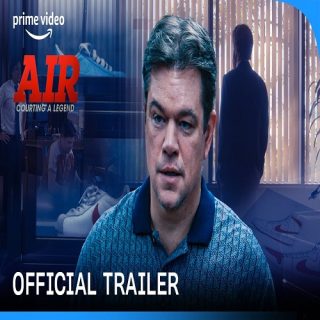 Air Movie (2023) - Cast, Review, Released Date & Info