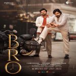 BRO Movie (2024) - Review, Cast, OTT, Release Date & Info