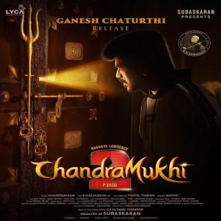 Chandramukhi 2 (2023) Movie – Cast, Collection, Release Date & Info