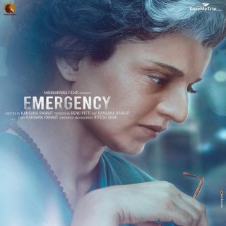 Emergency Movie (2023) - Cast, Collection, Release Date & Info