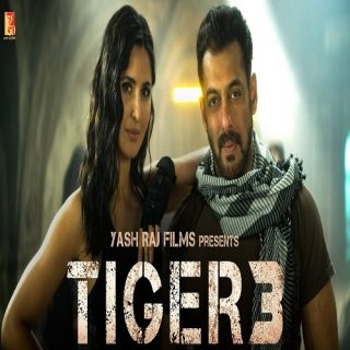 Tiger 3 Movie (2025) – Cast, Collection, Release Date & Info