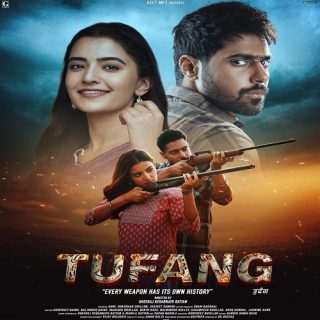 Tufang (2023) Movie – Cast, Collection, Release Date & Info