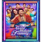 The Great Indian Family Movie - Cast, Collection, Release Date & Info
