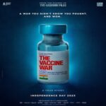 The Vaccine War - Cast, Collection, Release Date & Info