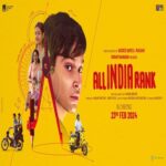 All India Rank Movie - Cast, Crew, Collection, Ott, Release Date, Story & Info