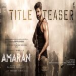 Amaran Movie - Heroine, Cast, Crew, Ott, Release Date, Story & Info