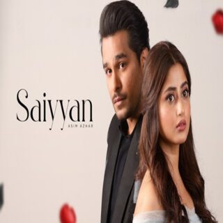 Saiyyan Song - Cast, Singer, Meaning, Music, Video, Director, Review & Info