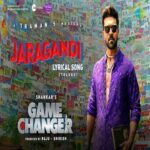 Jaragandi Song - Cast, Singer, Actress Name, Movie, Meaning, Video & Info