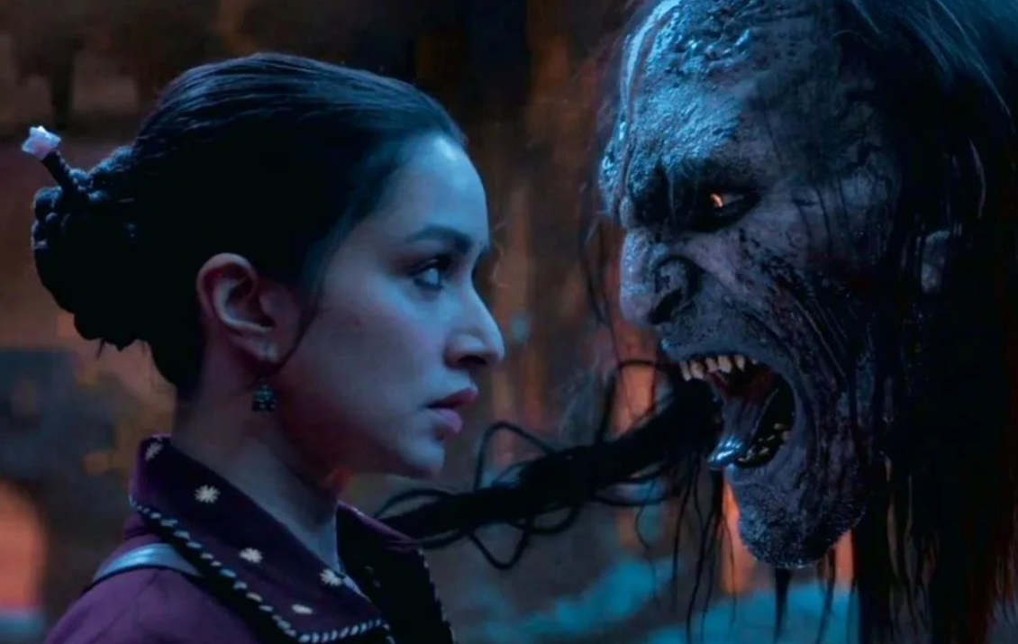 Shtri 2 Stree 2 Movie Review: A Fun Sequel That Leans Heavily on Comedy Over ...