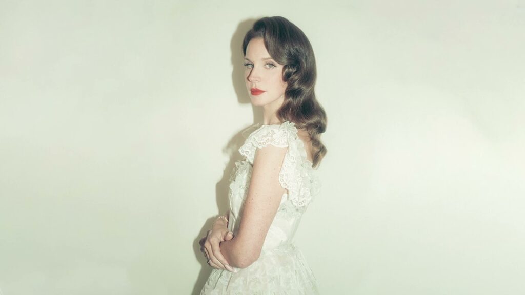 Lana Del Rey – Henry, come on Song Lyrics