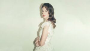 Lana Del Rey – Henry, come on Song Lyrics