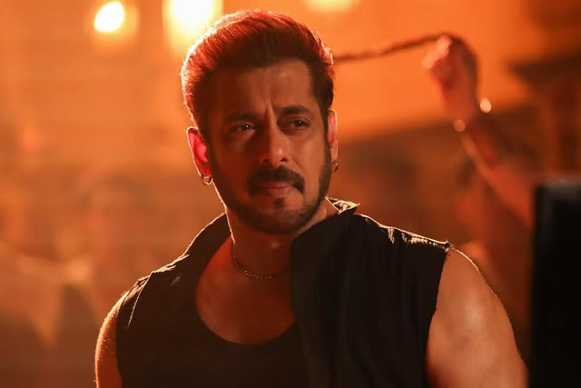 Sikandar Film Dialogue – Salman Khan