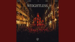 Martin Garrix and Arijit Singh – Weightless Song Lyrics