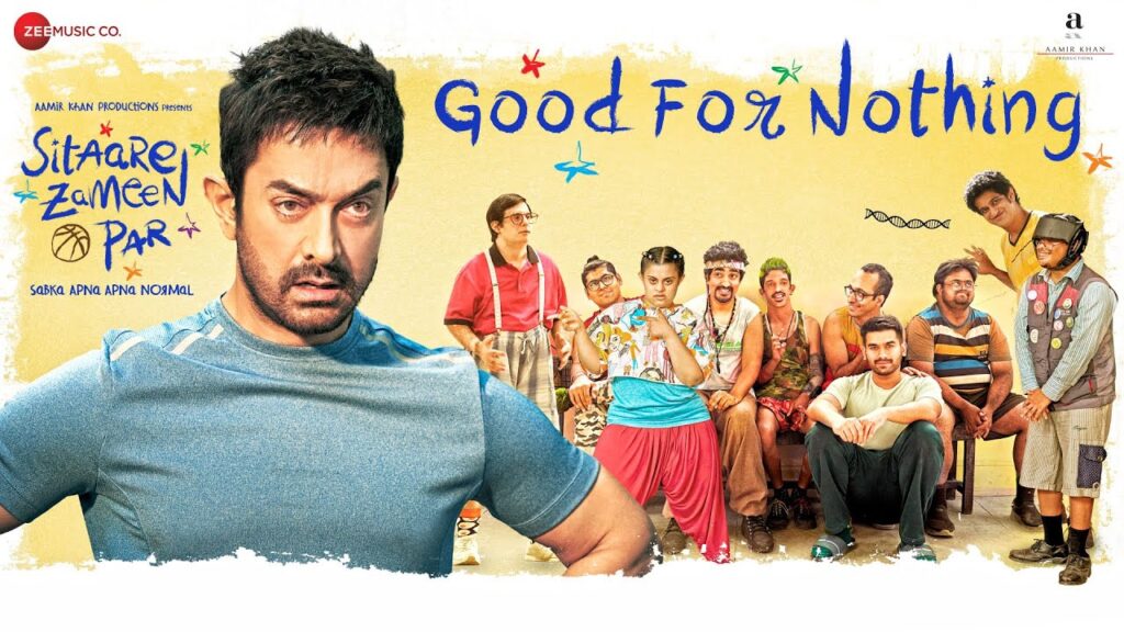 Good For Nothing Song: Movie, Cast, Singer, Lyrics Meaning, Video and More