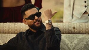 At Peace Song: Cast, Singer, Lyrics Meaning, Quotes, Video and More