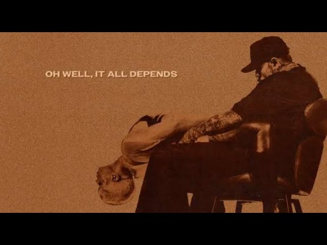 Chris Brown – “It Depends”: Lyrics, Meaning & Video