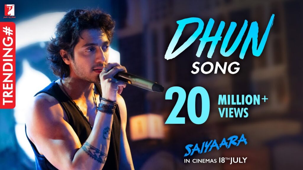 Dhun Song: Movie, Cast, Singer, Lyrics Meaning, Quotes, Video and More
