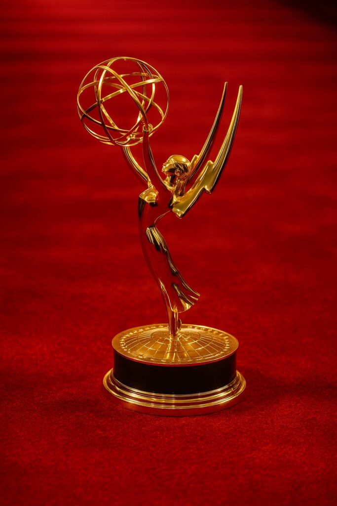 Emmy Awards 2025 Nominations: Severance Dominates While Major Surprises and Snubs Shake Up Television’s Biggest Night