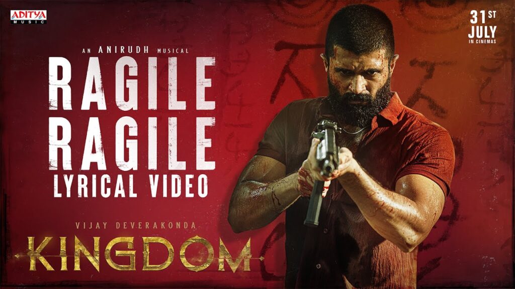 Ragile Ragile Song: Movie, Cast Name, Singer, Quotes, Video and More