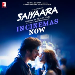 Movie Review: Saiyaara (2025) | Ahaan Panday | Aneet Padda