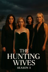 The Hunting Wives Season 2 on Netflix: Cast Name, Plot, Renewal Status, and Everything to Know