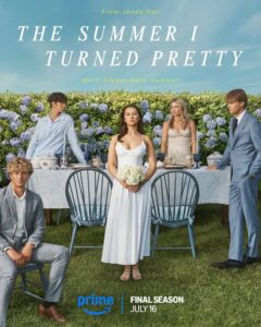 The Summer I Turned Pretty – Season 3, Episode 4 Recap