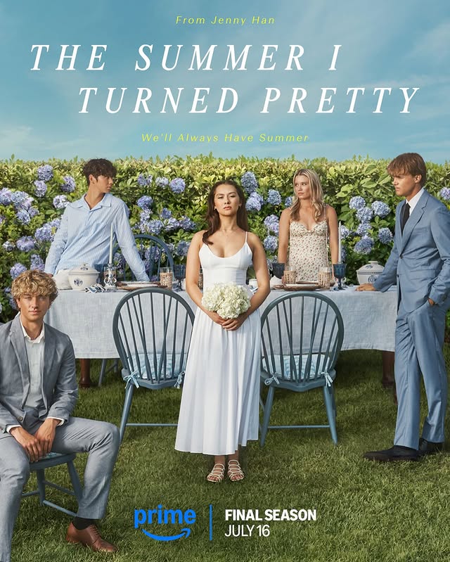 The Summer I Turned Pretty – Season 3, Episode 4 Recap