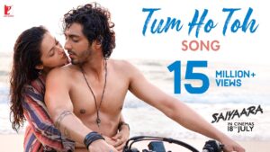 Tum Ho Toh Song: Movie, Cast, Singer, Lyrics Meaning, Quotes, Video and More