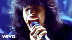 Aerosmith - Janie's Got a Gun Lyrics Meaning