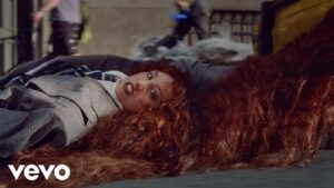 Chappell Roan - "The Subway": Lyrics, Meaning, Story & Video
